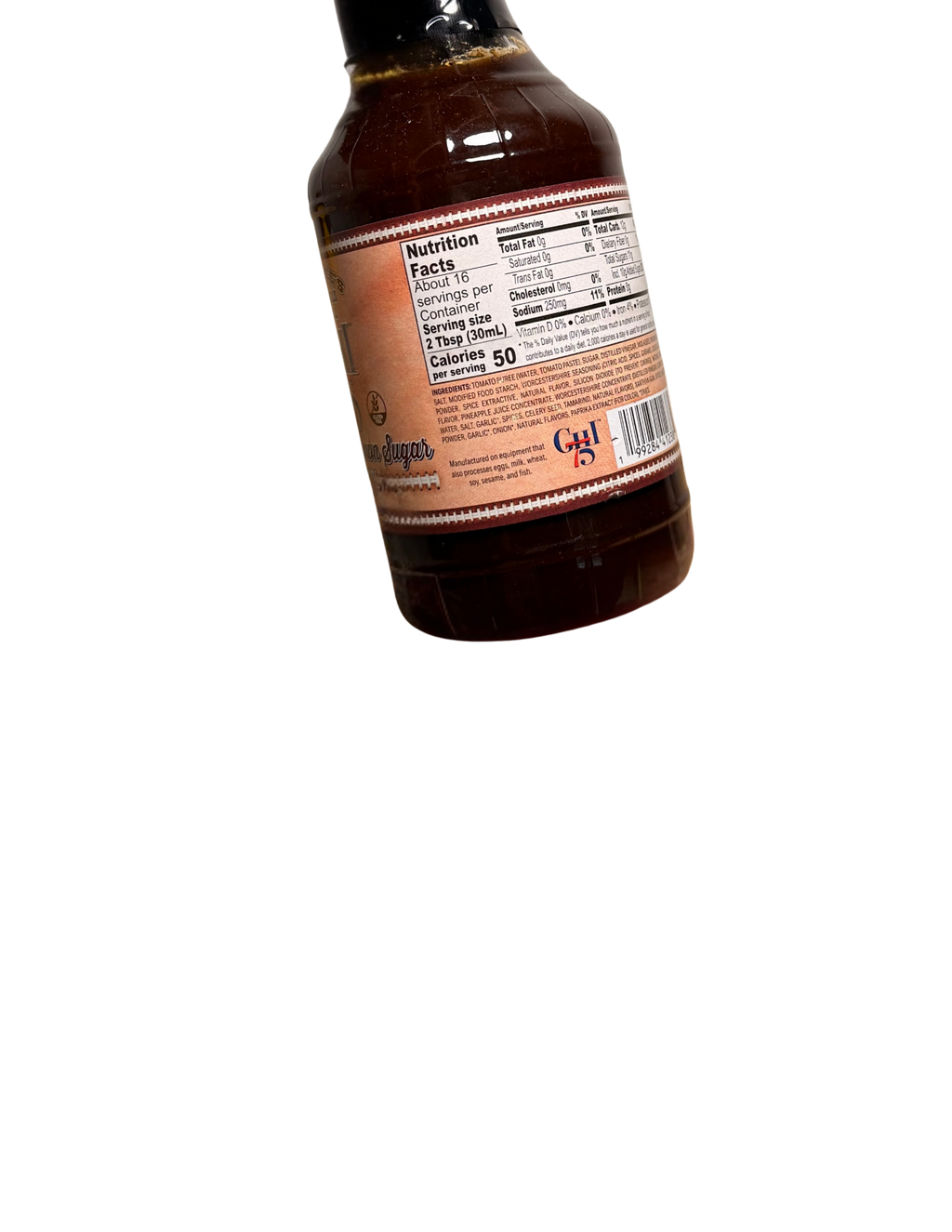 Hickory and Brown Sugar