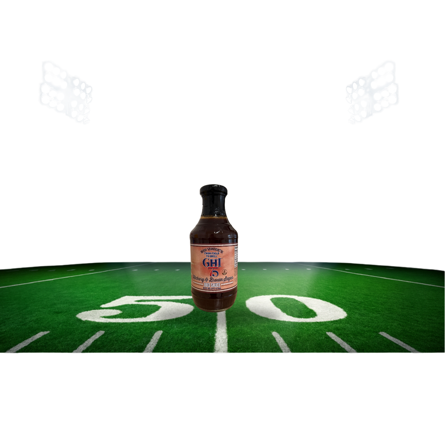 Hickory and Brown Sugar